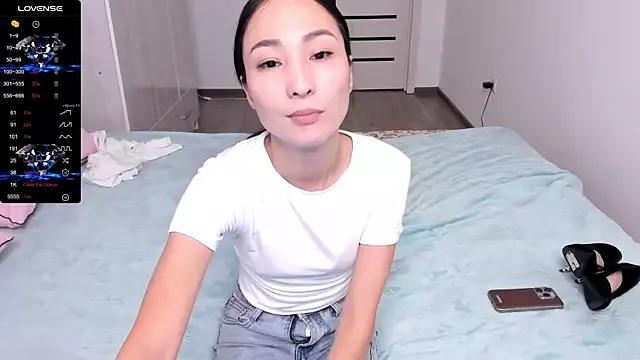 1reisatumi_ on StripChat