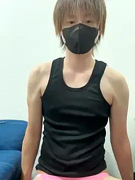 9_REN_9 from StripChat is Freechat