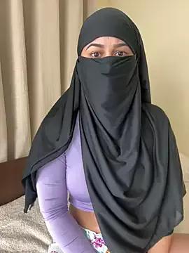 __SALMAAA from StripChat is Freechat