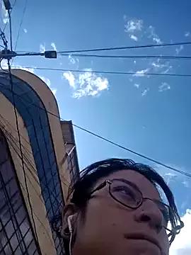 _Alaskamisa from StripChat is Freechat