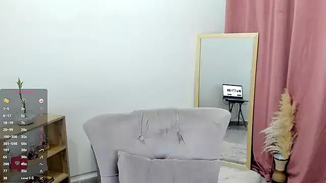 _AllisonSweet_ from StripChat