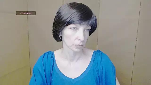 _AngeliaFlow_ from StripChat is Freechat