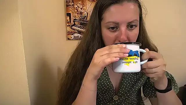 _Annabelle_Lee from StripChat