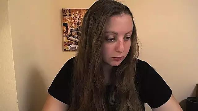 _Annabelle_Lee from StripChat is Freechat