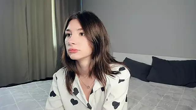 _Annybanny_ from StripChat is Freechat