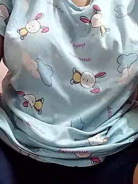 _Barbie_1 from StripChat is Freechat