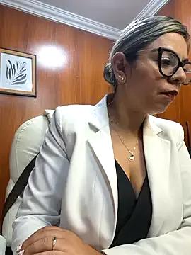 _Cata-Office1 from StripChat is Freechat