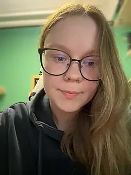 _CherryBloom_ from StripChat is Freechat