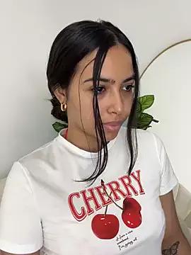 _Emily_Thompson_ from StripChat is Freechat