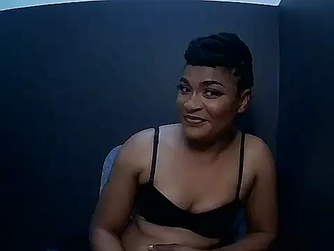 _Freakyqueen_ from StripChat is Freechat