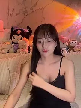 _Meimeibaby_ from StripChat is Freechat