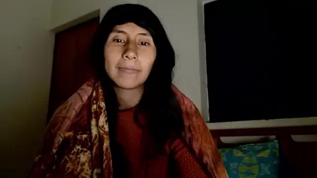_MoonLipson_ from StripChat is Freechat