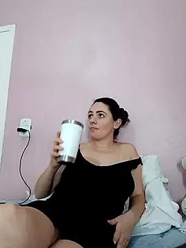 _SexyPetite_ from StripChat is Freechat