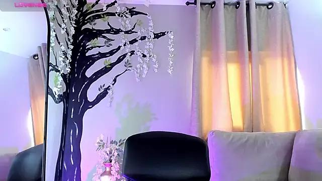 _sofia_cruz from StripChat is Freechat