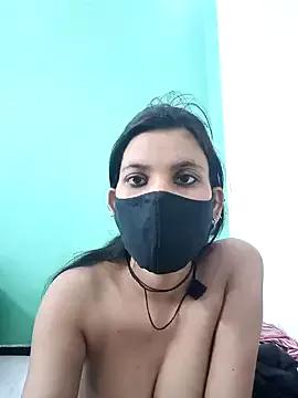 Aafreen_36 from StripChat