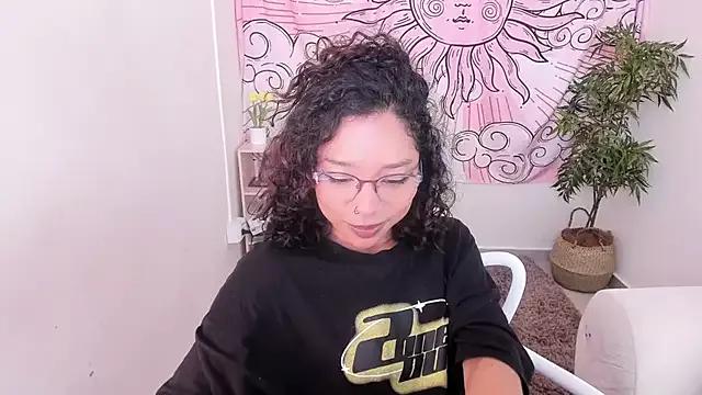 Abby_dove1 from StripChat