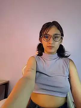 Abby_Jhonson0 from StripChat is Freechat