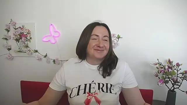 Abby_Taylorr from StripChat is Freechat