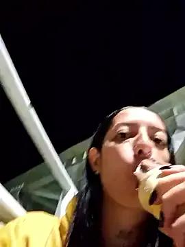 Abbyjonhson__ from StripChat is Freechat