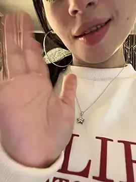 abbymnd from StripChat is Freechat