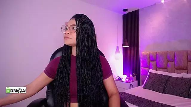 abbywatson1 from StripChat