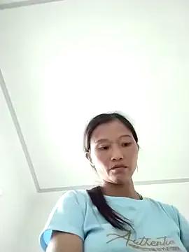 Abigail-00 from StripChat