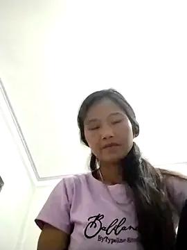 Abigail-00 from StripChat
