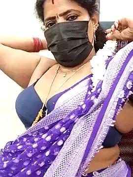 abinaya26 from StripChat is Freechat