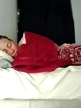 acaryblonde from StripChat