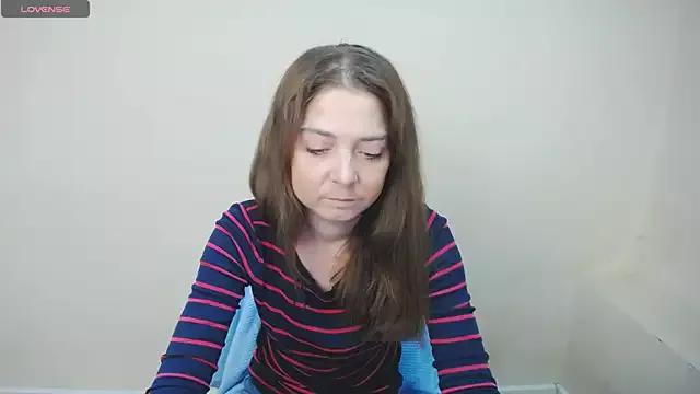 AdaliaCute_ from StripChat is Freechat