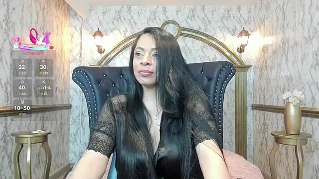 adelinemoretti from StripChat is Freechat