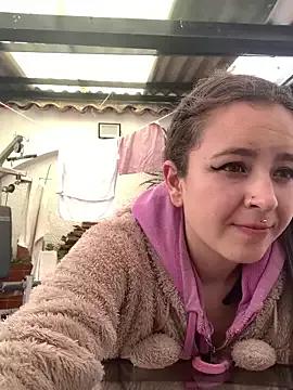 Adhara_cambell from StripChat is Freechat