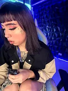 Adhara_Jonees from StripChat is Freechat