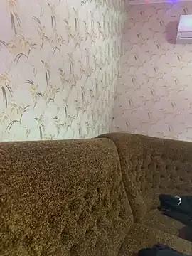 Agata-Anetta from StripChat is Freechat