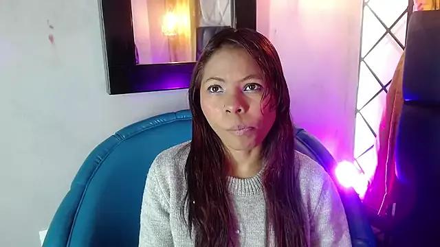 Agata_Grubisic from StripChat