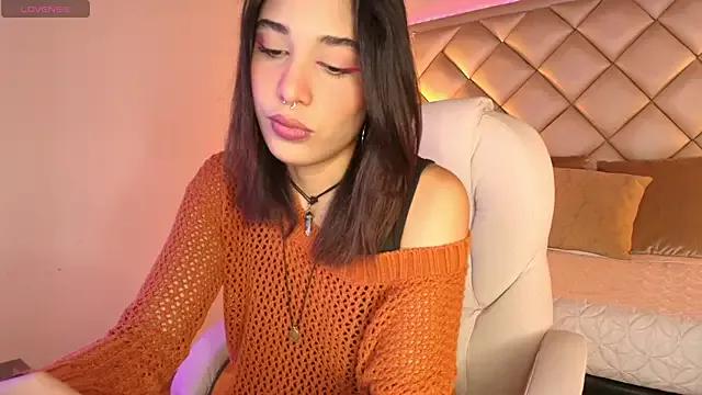 agathaclark_ from StripChat is Freechat