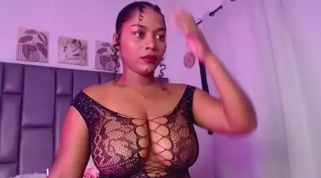 AgathaTastty from StripChat