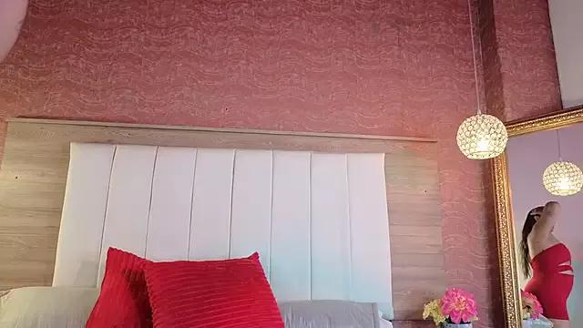 AgnesIvanova from StripChat is Freechat