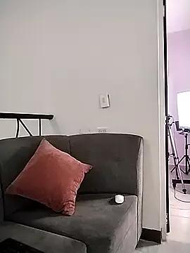 aisha_duque from StripChat is Freechat