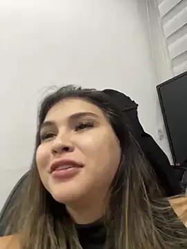 Aitana_Hilton_ from StripChat
