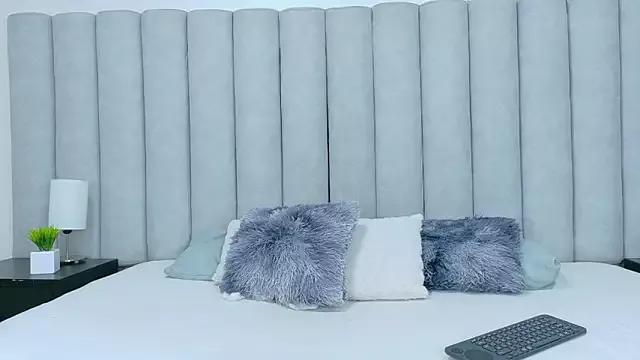 Aitana_Slim from StripChat is Freechat