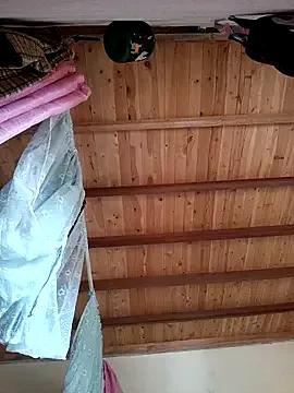 Akasha001 from StripChat is Freechat