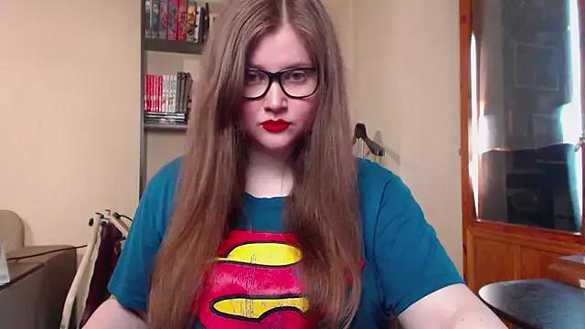 Al_exandra from StripChat is Freechat