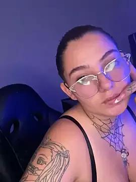 Ala_Rasi_ from StripChat