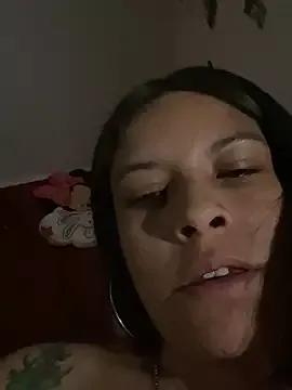 alana-GS from StripChat is Freechat