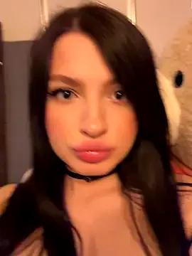AlanaHurd from StripChat