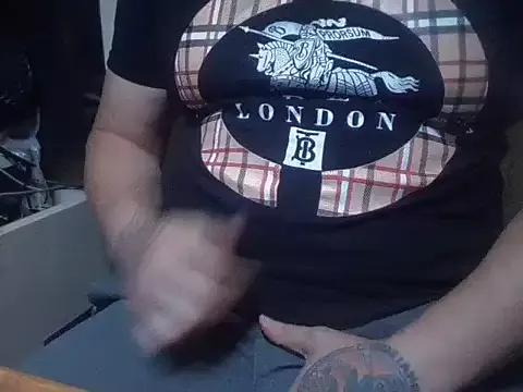 AlanDickson from StripChat