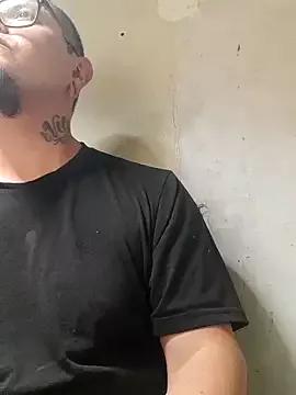 AlanDickson from StripChat