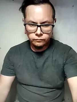 AlanDickson from StripChat