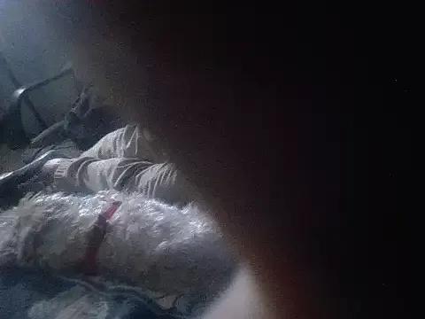 AlanDickson from StripChat